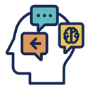 AI Prompts Icon